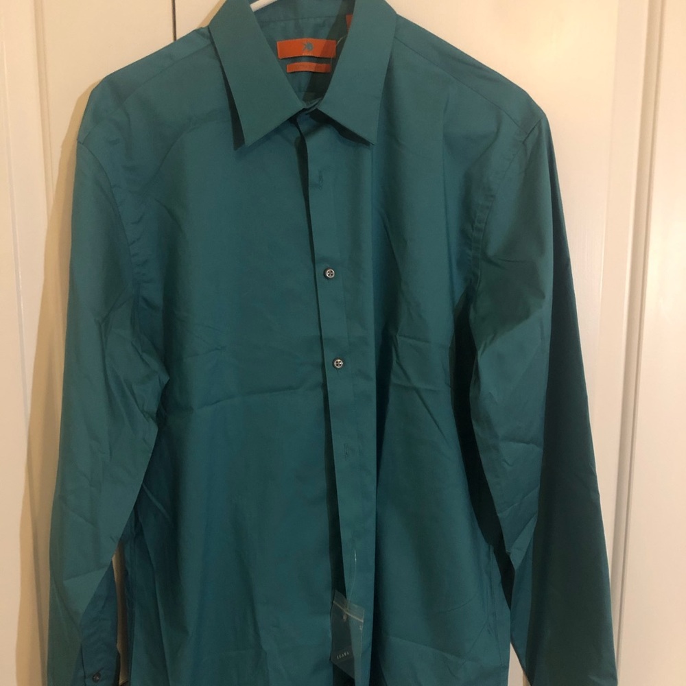 Dress shirt